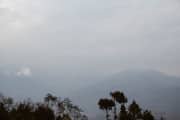 Fjell i Himalaya