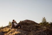 forlovelsesfotografering-solnedgang-skjaergården-kristiansand-26