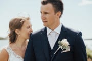 Bryllup i Søgne og Mandal sommer