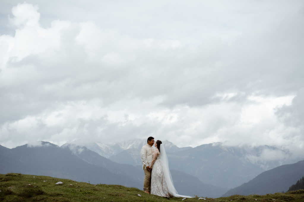 11 steps to plan your elopement [+ download free planning guide] Norway Elopement photographer